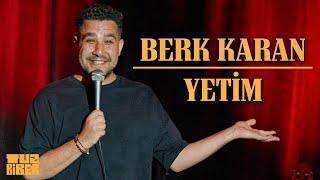 Berk Karan - “Yetim” Stand-up Gösterisi  TuzBiber Stand-Up