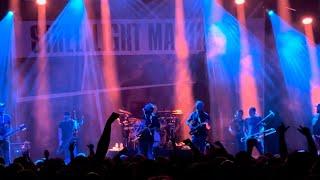 Streetlight Manifesto - PointCounterpoint  Hard Rock Live Orlando 11112023