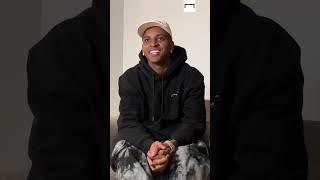 ¿Rodrygo saldría del Real Madrid?  El brasileño tiene muy claro su futuro  ENTREVISTA