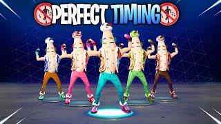 Fortnite - Perfect Timing Moments #67 Chapter 4 Season OG