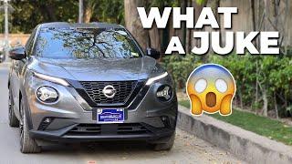 2020 Nissan Juke  Owner Review  PakWheels