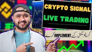 Understanding Crypto Signals on Telegram  Crypto Signals Live Trading