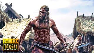 Kisah Ksatria Viking Lakukan Balas Dendam Demi Panggilan Ragnarok • Alur Cerita Film Kolosal