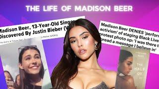 Madison Beer Was Supposed To Be In The Video  Celebrity Deep Dive