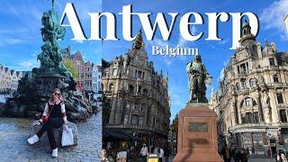 antwerp belgium