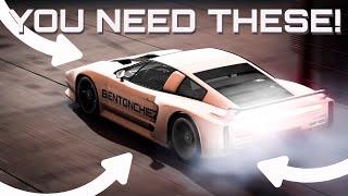 5 GAME CHANGING BeamNG Mods YOU NEED