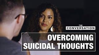 Overcoming Suicidal Thoughts - Life.Church