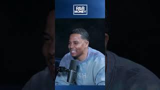 Brian Alexander Morgan • R&B MONEY Podcast • Ep.098 Intro #rnbmoneypodcast