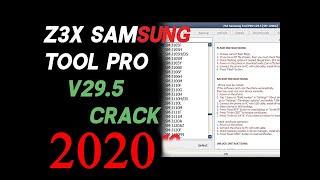 Z3X Box tool pro 29.5 crack 100% Tested  2019 latest Version  Z3x Box Crack