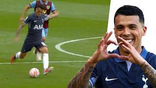 Tottenham Hotspur- When Assist is Better Than Goal