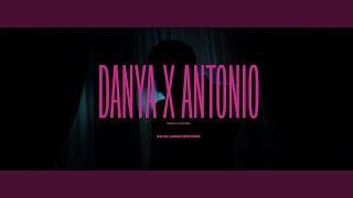 DANYA X ANTONIO -  HAI SA LASAM CERTURILE  Official Video  2022