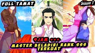 FULL-TAMAT SEASON 1 ZERO TO HERO - alur cerita manhwa manhua