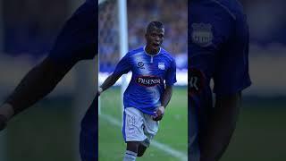 The INCREDIBLE Journey Of Enner Valencia The Historic World Cup Striker