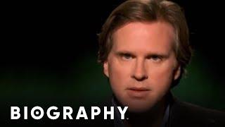 Celebrity Ghost Stories Cary Elwes - A Storm  Biography