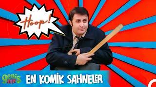 Titrek Mürselin En Komik Sahneleri #1 - Geniş Aile