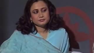 Sad Poetry In Urdu Parveen Shakir  urdu mushairaPakistani mushaira Urdu Poetry love sad Romantic