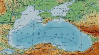 Чёрное море рассказывает океанолог Михаил Флинт