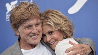 At 87 Robert Redford FINALLY Admits What We All Suspected