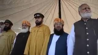 Oh no no funny 2019  Maulana Fazlur Rehman funny Guard of Honour 