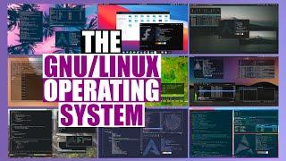 Whats The Best Linux?  Its GNULinux