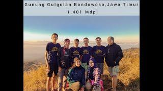 KEINDAHAN GUNUNG GULGULAN DI KOTA KELAHIRAN KABUPATEN BONDOWOSO - JAWA TIMUR