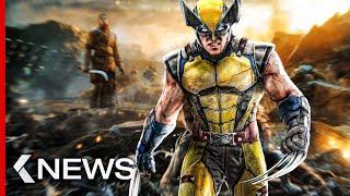 Wolverine Dune 2 The Boys Gen V Spider-Man No Way Home Extended Cut... KinoCheck News