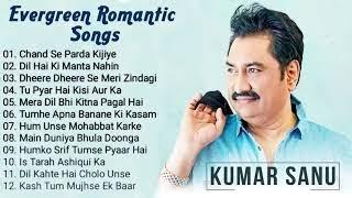 Best Of Udit Narayan Alka Yagnik Kumar Sanu  90s Evergreen #Bollywood Songs Jukebox Anubhab