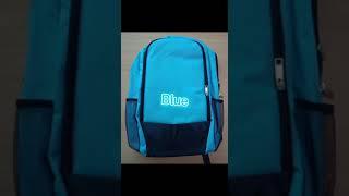 Backpack Premium Gift Door Gift