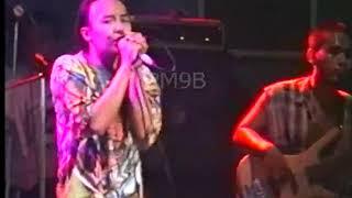 Dewa 19 - KIRANA - Live in Pekanbaru 30 November 1997