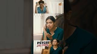 ஒன்னும் இல்ல..   Psycho Girlfriend  Nandha Gopala Krishnan  Pooja  Comedy  Finally