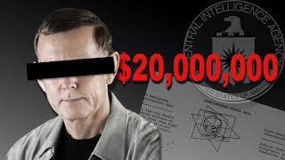 How The CIA Spent Millions On Psychic Spies - PROJECT STARGATE Documentary 1 of 3