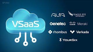 VSaaS Comparison Guide Overview