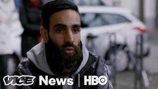Only Two Men Convicted After 1200 Sexual Assaults In Cologne HBO