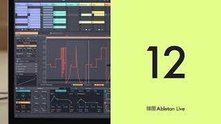 Ableton Live 12 Explore what’s new