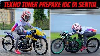 TEKNO TUNER TAPAKIN 5 MOTOR UNTUK IDC DI SENTUL  ZELIX - RTP - YUKIDO - MAYOR - REDBULL