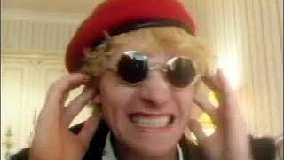 Captain Sensible - Wot 1983