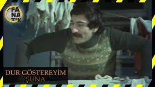 Ceyda Karahan - Dur Göstereyim Şuna