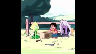 That Is Your Butt Steven Universe Season 2 Episode 24