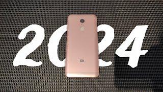 Xiaomi Redmi 5 Plus Review in 2024  Still worth it?