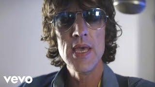 Richard Ashcroft - Surprised by the Joy Official Video