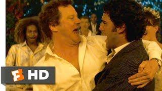 Mamma Mia 2008 - Take a Chance on Me Scene 910  Movieclips