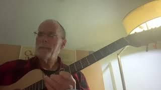 Jammin on a latin Stairway Backing Track