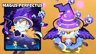 NEW 5-5-5 WIZARD Paragon - The Magus Perfectus Bloons TD 6