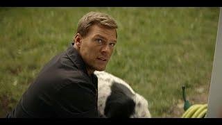 Reacher - Jack Reacher vs Dogs Owner Scene 1080p