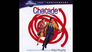 Charade  Soundtrack Suite Henry Mancini