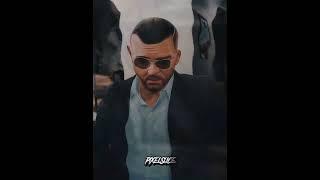 Michael De Santa Transition Edit  GTA IV Loading Screen Theme Slowed  #shorts #edit #gta