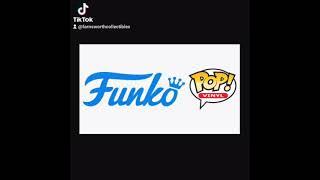 Around The World  Funko Pops