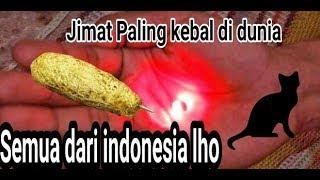 6 jimat Paling kebal di dunia