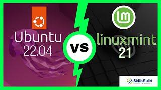 Ubuntu 22.04 LTS vs Linux Mint 21 - Which Is The Better Linux Distro?