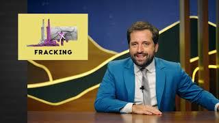 GREG NEWS  FRACKING